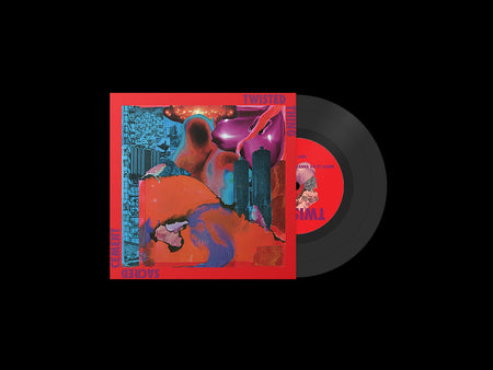 CORPUS MYSTERY BOX - SMALL